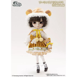 Pullip Etoile Rosetta