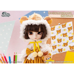 Pullip Etoile Rosetta