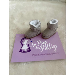 ugg couleur au choix