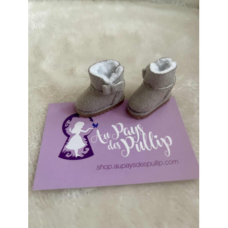 ugg couleur au choix