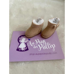 ugg couleur au choix