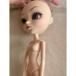 Pullip - nude et chauve