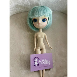 Dal - cinamonroll nude