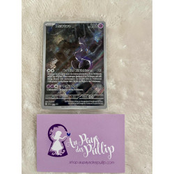 Carte Pokemon : Mewtwo – Promo SVP 052