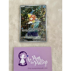 Carte Pokemon : Magicarpe PAL 203