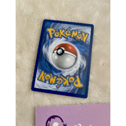 Carte Pokemon : Magicarpe PAL 203