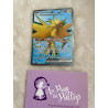 Carte Pokemon : Electhor EX MEW 192/165