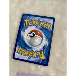 Carte Pokemon : Electhor EX MEW 192/165