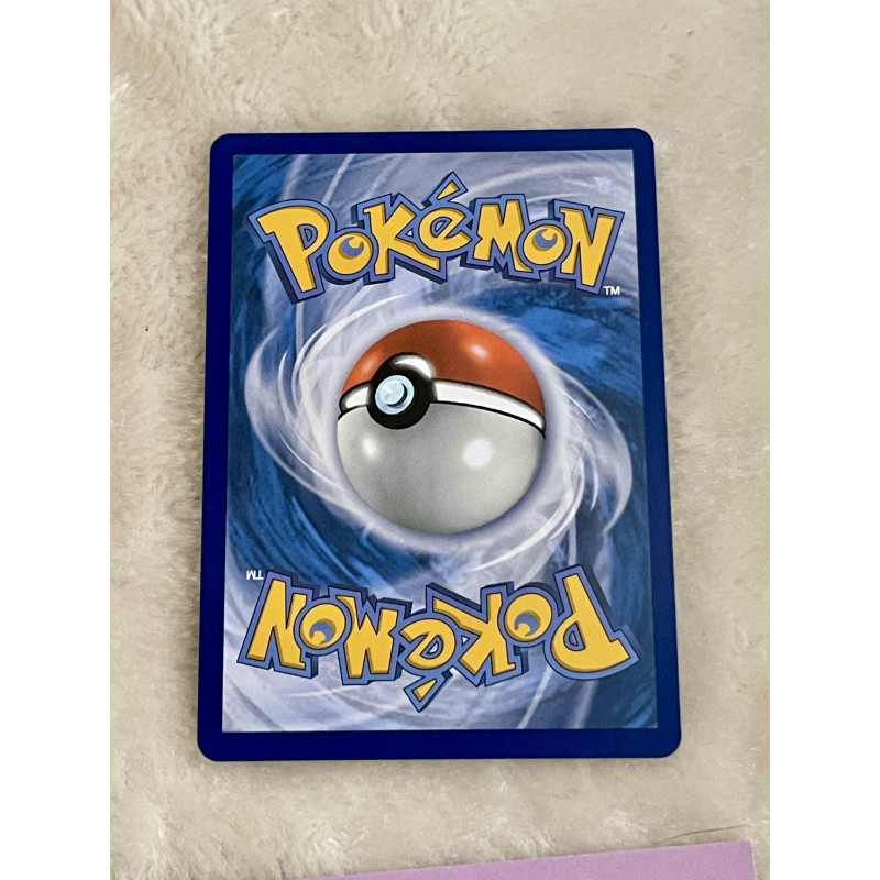 Carte Pokemon : Reshiram ex WHT 158/086