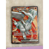 Carte Pokemon : Reshiram ex WHT 158/086