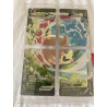 Carte Pokemon : set morpeko V SWSH217