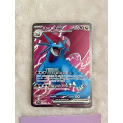 Carte Pokemon : Drattak ex JTG 177/159