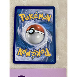 Carte Pokemon : Meloco  PRE 140/131