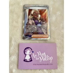 Carte Pokemon : Thaim PRE 143/131