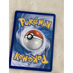 Carte Pokemon : Amis de Paldea PRE 137/131