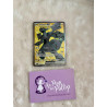 Carte Pokemon : Zekrom ex BLK 158/086