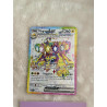 Carte Pokemon : Mygavolt ex SCR 159/142