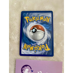 Carte Pokemon : Mygavolt ex SCR 159/142