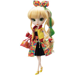 Pullip - chupa chups