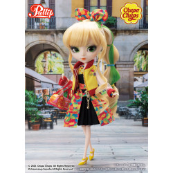 Pullip - chupa chups