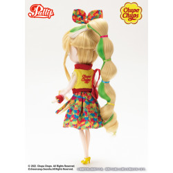 Pullip - chupa chups