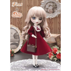 Pullip nine tales fox