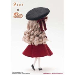 Pullip nine tales fox