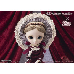 Pullip nine tales fox