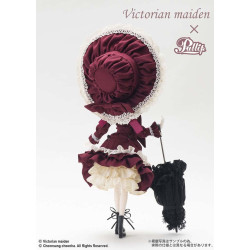 Pullip nine tales fox