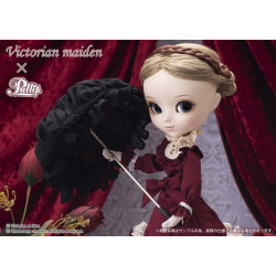 Pullip nine tales fox