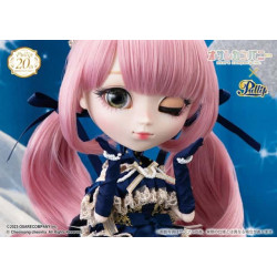 Pullip nine tales fox