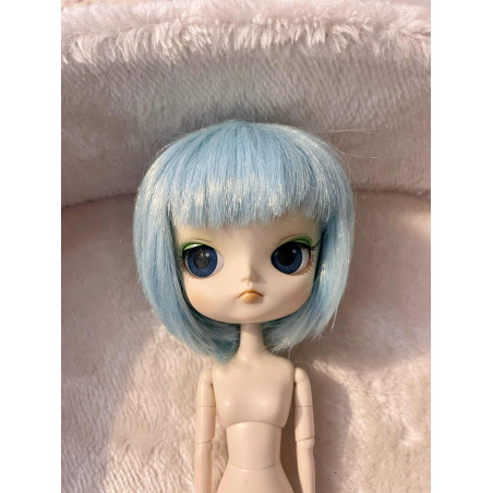 Dal - cinamonroll nude