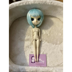 Dal - cinamonroll nude