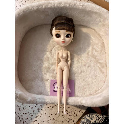 Pullip - Breakfast at Tiffany's Audrey Hepburn