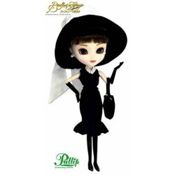Outfit de la Pullip Breakfast at Tiffany's Audrey Hepburn