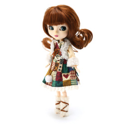 Pullip - greggia