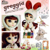 Pullip - greggia
