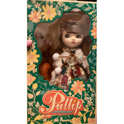 Pullip - greggia