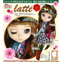 Pullip - Latte