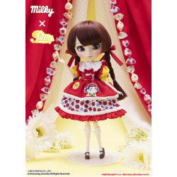 Pullip Etoile Rosetta