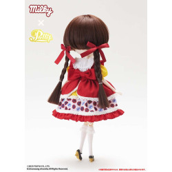 Pullip Etoile Rosetta