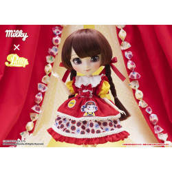 Pullip Etoile Rosetta