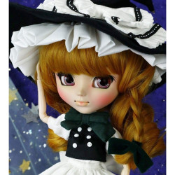 Pullip Etoile Rosetta