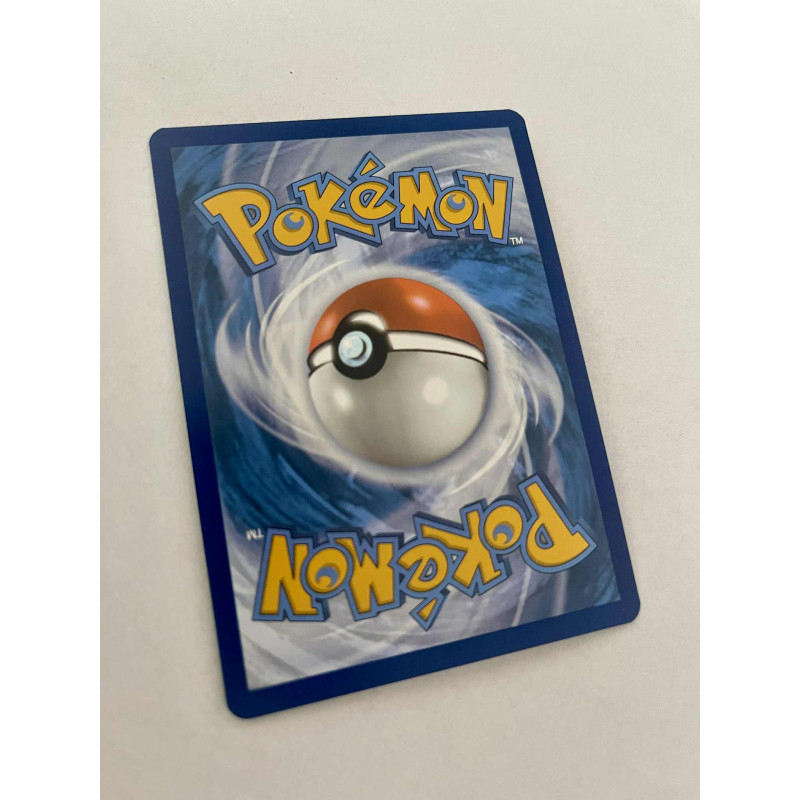 Carte Pokemon : Respirant de N JTG 167/159