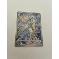 Carte Pokemon : Respirant de N JTG 167/159