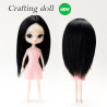 Crafting doll - Yeolume