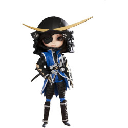 Pullip - Sengoku BASARA Masamune Date