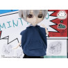 Pullip - Mao mintneko