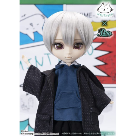 Pullip - Mao mintneko