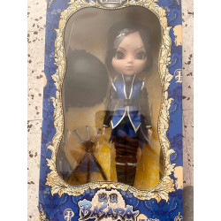 Pullip - Sengoku BASARA Masamune Date